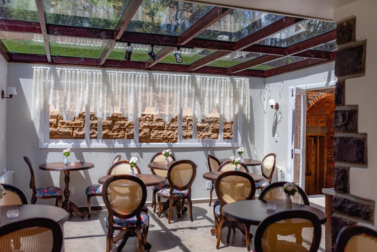 Castelo Boutique Hotel Fraiburgo Ngoại thất bức ảnh